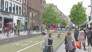 Revitalisation plan of Limerick's O'Connell Street has ‘more holes in it than an Aero bar’  