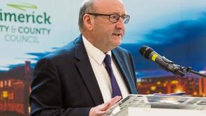 Tech firm still ‘committed’ to county Limerick  despite no movement in three years