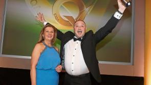 Full marks for five Limerick businesses at national awards