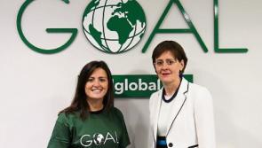 New GOALie position for Limerick hockey star Róisín