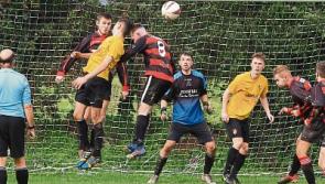 Cup battles the highlight of Limerick junior soccer weekend action