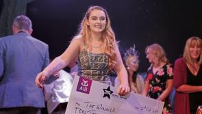 Young Limerick director wins €10,000 prize