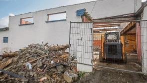 From pub to hub - the future calls for Limerick community