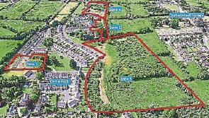 Limerick council permits 52 homes but turns down 41 in the same&nbsp;parish