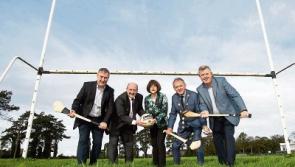 Limerick firm’s sporting gesture to the community