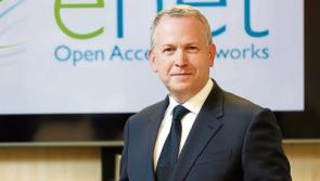 Enet set for €1m move across Limerick business park