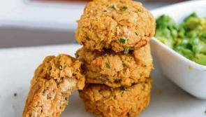 All About Food: Frighteningly good treat