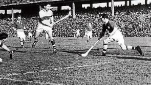 Then & Now: Singing a song for the GAA