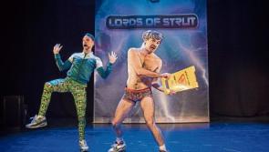 Things what are on in Limerick