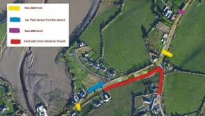 Dismay in Limerick village over speed limit increase