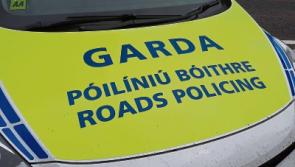 Significant increase in detections for texting and speeding in Limerick