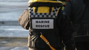 Searches of river Shannon underway for missing Limerick man