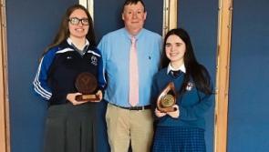 Enterprising county Limerick students take on the world with their safety harness  