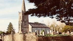 Thousand years of history at Limerick church waiting to be told