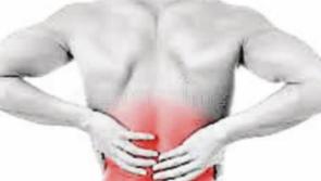 Limerick study encourages ‘personalised’ back pain treatment 