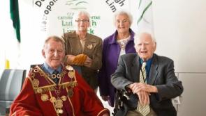  Three Limerick writers honoured for their great contributions