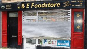 Limerick foodstore ordered to stop selling fresh fish and crustaceans