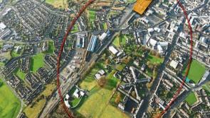 BREAKING: Ball set rolling on major urban living development for Limerick 