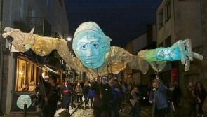 Things what are on in Limerick