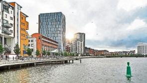 Revealed: Plans for new riverside development in Limerick city centre