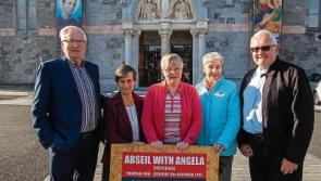 Limerick Church appeal eyes great new heights with charity drive 