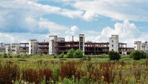 Site clearance on the Horizon for Limerick city plot