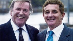 Out in the Open: Gurrier supporters run amok in Kerry