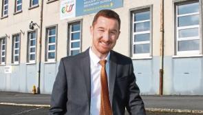 My Limerick - Eoin Shinners: 'It’s a very inclusive and diverse city'