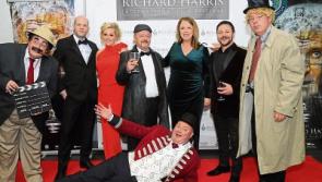 Limerick's Richard Harris Film Festival: Cannes on the Shannon