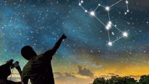 Limerick Astronomy Club: Nothing is permanent