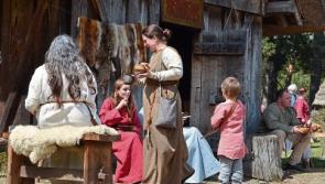 Then & Now: Dark and dreary November