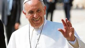 Pope joins anti-fracking crusade as more pressure comes on Shannon LNG project