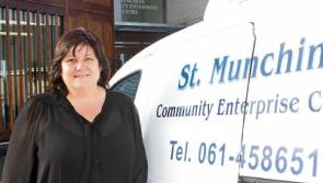 Limerick voluntary groups  will share in €47,100 funding pot