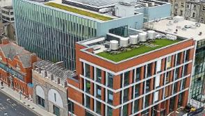 WATCH: Gardens International get three design award nominations 