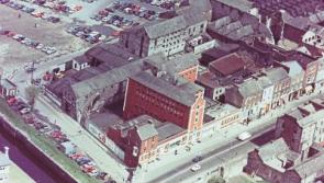 University buying into history in the heart of Limerick city