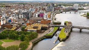 University of Limerick campus a game changer by the riverside