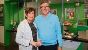 Limerick suburban post office puts own stamp on new home 