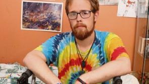 Limerick man Leon to travel to Russia as battle with MS continues