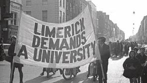 Stephen Kinsella: UL a priceless engine of social and economic development