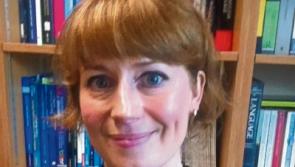 My Limerick with Elaine Vaughan, UL lecturer