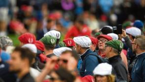 JP McManus Pro-Am and Ryder Cup must 'create legacy for Limerick’