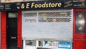Sale of fresh fish from Limerick shop was ‘risk to customers’, says FSAI report