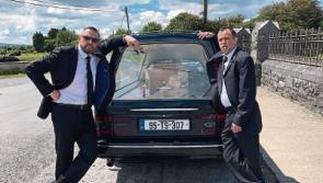County Limerick town set to Bounce on to the big screen in short film