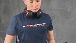 Let The Music Play: 15-year-old Limerick DJ signs to UK record label