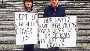  EPA monitor of sulphur dioxide along Limerick's estuary no longer in place 
