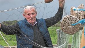 Last of the boatmen on a Limerick way of life that has gone down the river