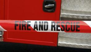 UPDATE: Limerick road reopens following collision between truck and car