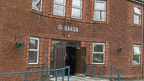Gardai seek to locate men who fled after burglary in Limerick