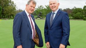 Limerick auctioneer calls for rail line to Adare to be reopened in time for Ryder Cup