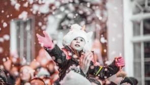 Limerick unveils host of attractions and initiatives for Christmas